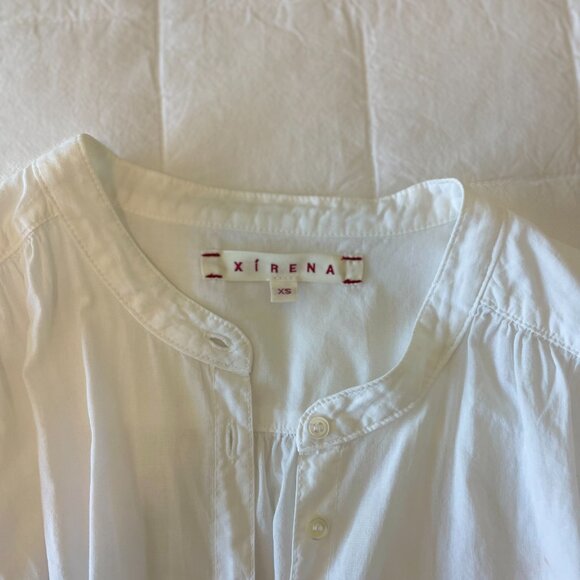 Xirena blouse - Picture 2 of 4